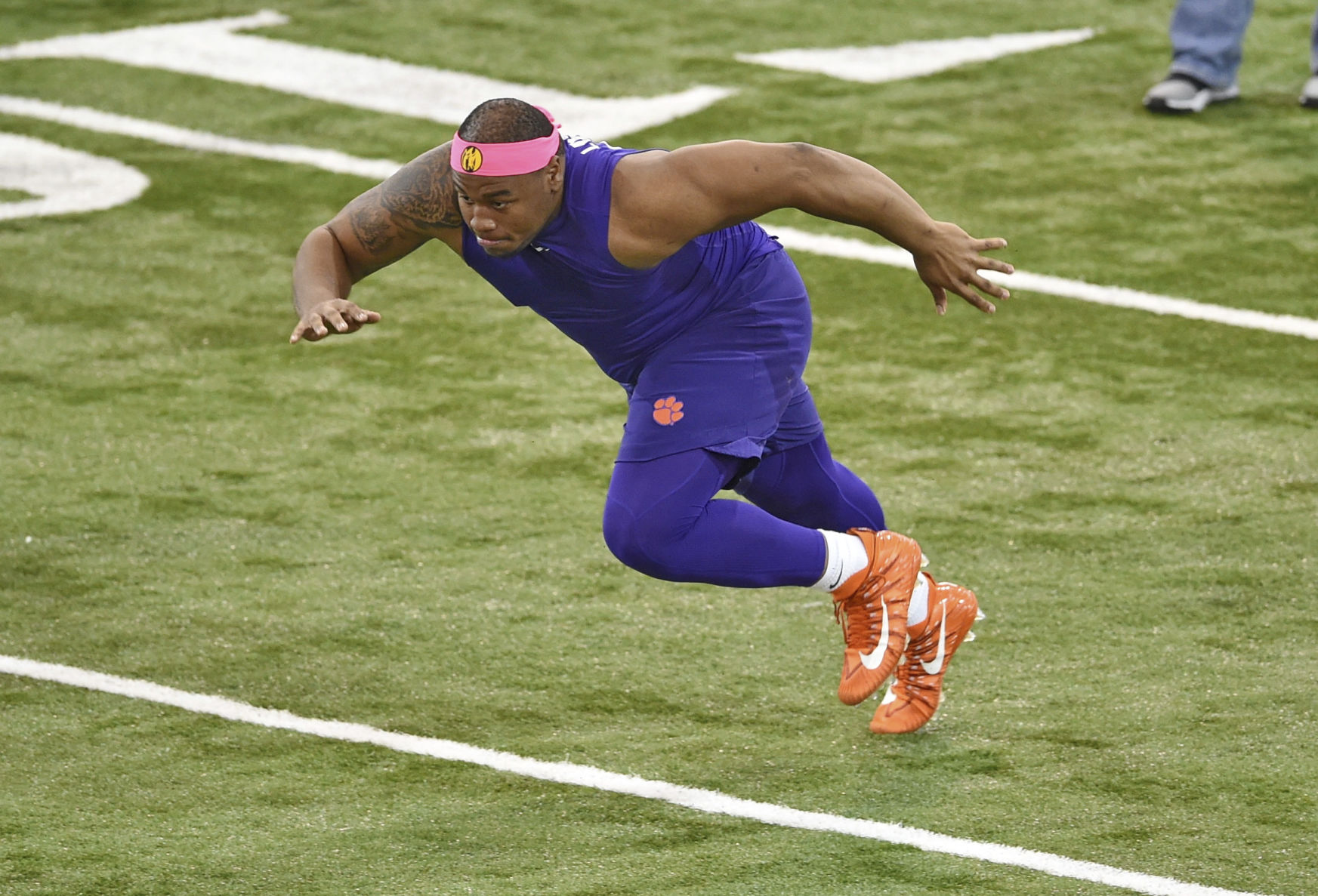 Dexter Lawrence